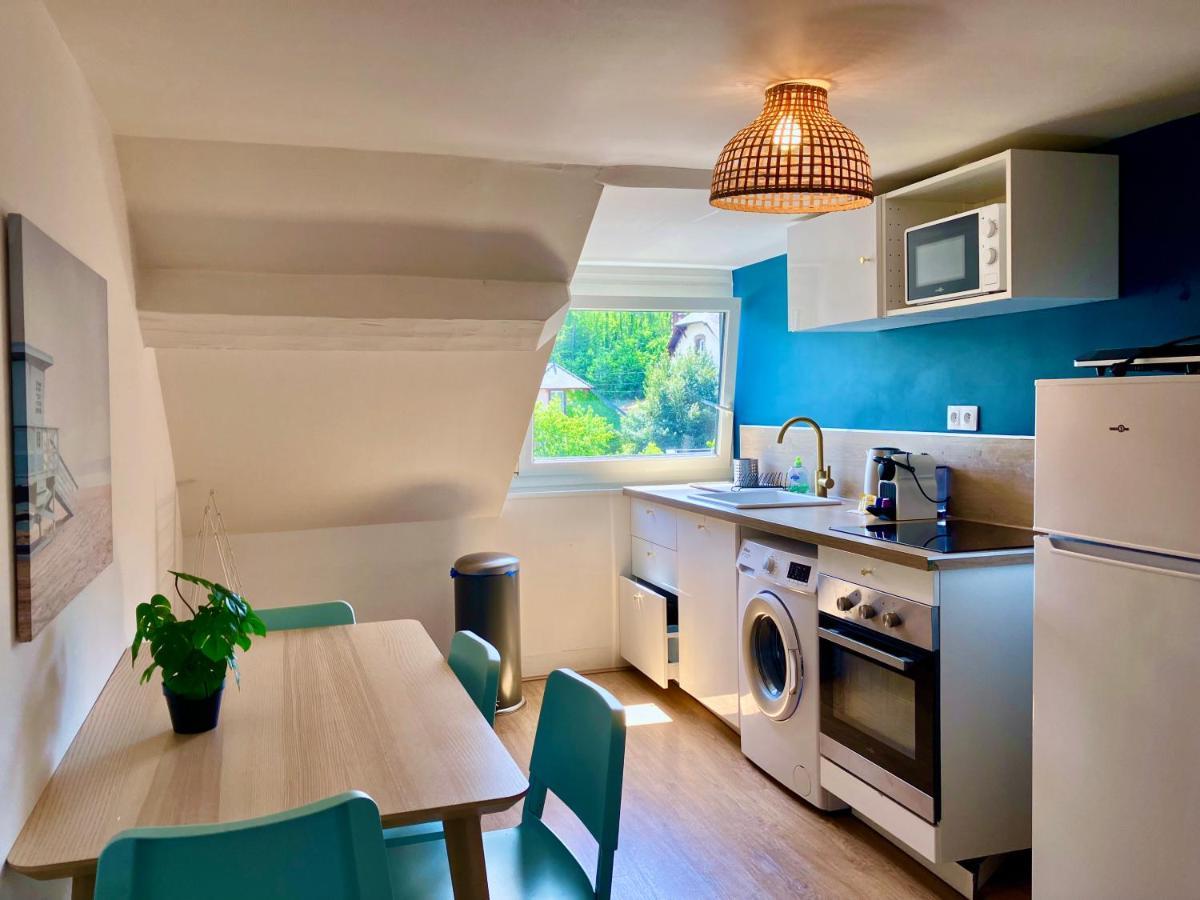Évreux F3 La Plage - Gare - Netflix - Wifi - Parking מראה חיצוני תמונה