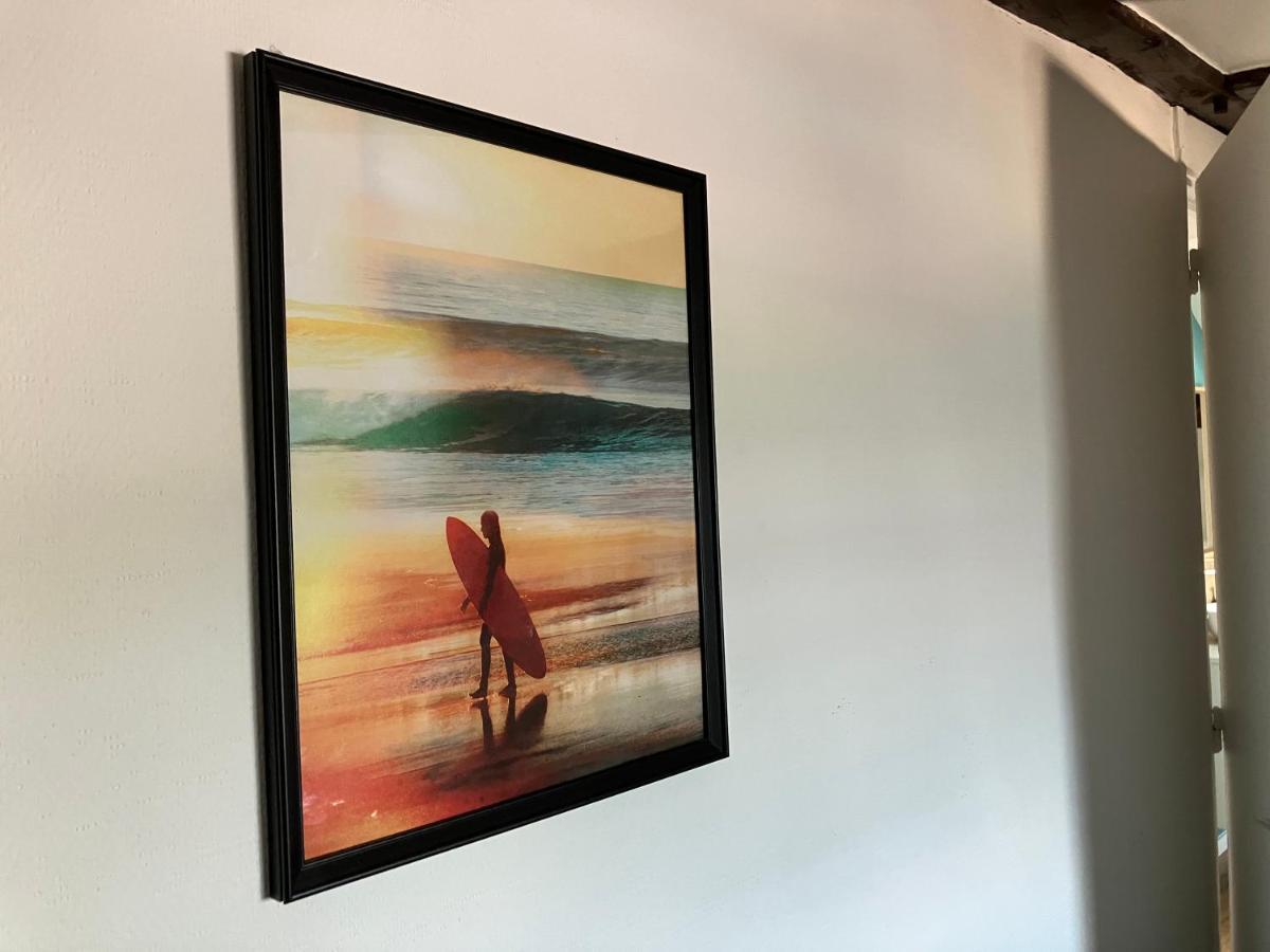 Évreux F3 La Plage - Gare - Netflix - Wifi - Parking מראה חיצוני תמונה